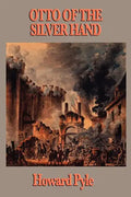 Otto of the Silver Hand - Paperback
