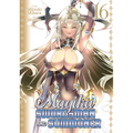 Magika Swordsman and Summoner Vol. 16 - Paperback