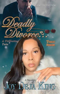 Deadly Divorce - Paperback