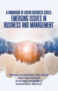 A Handbook of Asean Business Cases: Emerging Issues in Business and Management - Paperback