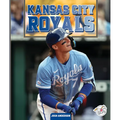 Kansas City Royals - Library Binding