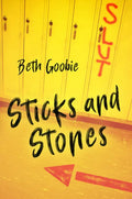 Sticks and Stones - Paperback