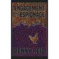 Engagement and Espionage - Hardcover