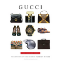 Gucci: The Fashion Icons - Hardcover