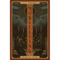 Morvelving (The Mourning Sword Book One) - Paperback