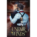 Unfair Winds - Paperback