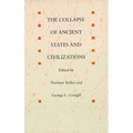 The Collapse of Ancient States and Civilizations - Paperback