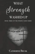 What Strength Washed Up - Paperback