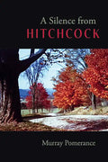 A Silence from Hitchcock - Hardcover