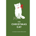 The Christmas Cat - Hardcover