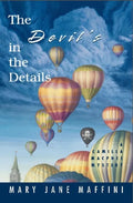 The Devil's in the Details: A Camilla MacPhee Mystery - Paperback