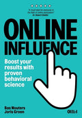 Online Influence: Boost your results with proven behavioral science - Paperback