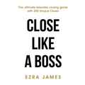 Close Like a BOSS - Paperback