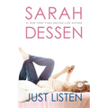 Just Listen - Paperback