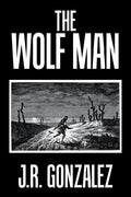The Wolf Man - Paperback
