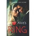 Alice's RING: One of the most haunted places in South Carolina - Paperback