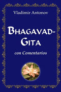 Bhagavad-Gita con comentarios - Paperback
