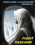 Fight Fascism! - Paperback