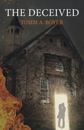 The Deceived - Paperback