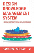 Design Knowledge Management System - Paperback