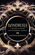 A Ditch In Egypt - Paperback