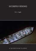 Scorpio Rising: A Queer Film Classic - Paperback