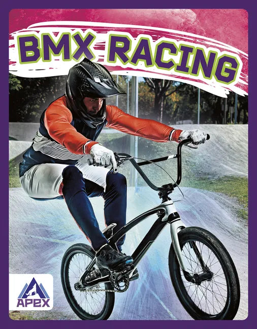 BMX Racing - Paperback