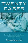 Twenty Cases - Paperback