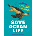 Save Ocean Life - Paperback