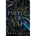 Empress of Fae - Paperback
