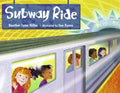 Subway Ride - Paperback