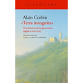 Terra Incognita - Paperback