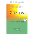 The Message of Creation - Paperback