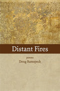 Distant Fires: poems - Paperback