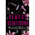 Campus Heartthrob- Special Edition - Paperback