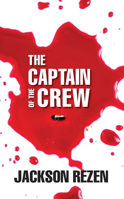 The Captain of The Crew - Paperback