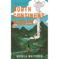 North Continent Ribbon - Paperback