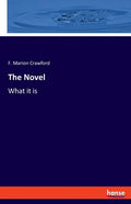 The Novel: What it is - Paperback