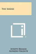 The Shrike - Paperback