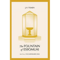 The Fountain of Essomuai: Book III of the Shapewalker's Song - Paperback