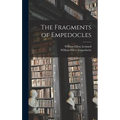 The Fragments of Empedocles - Hardcover