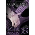 Outsider - Paperback