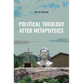 Political Theology After Metaphysics - Paperback