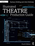 Illustrated Theatre Production Guide - Paperback