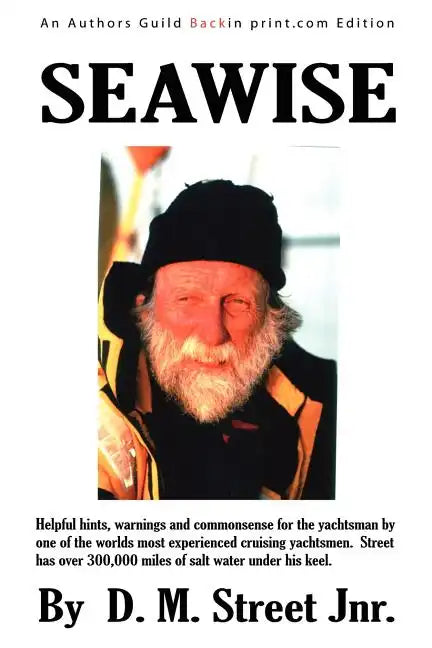 Seawise - Paperback