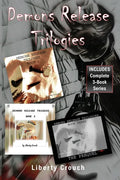 Demons Release Trilogies (Complete 3-Book Set) - Paperback