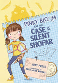 Pinky Bloom and the Case of the Silent Shofar - Paperback