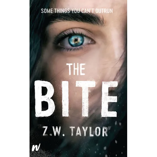 The Bite - Paperback