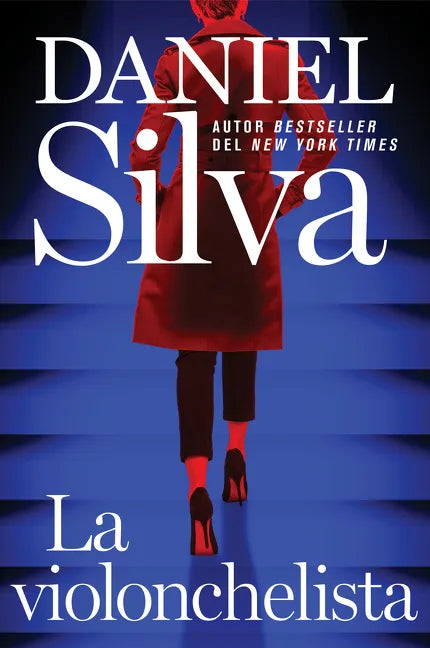 The Cellist / La Violonchelista \ (Spanish Edition) - Paperback