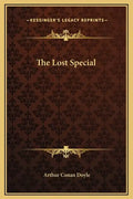 The Lost Special - Hardcover